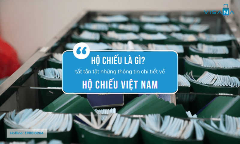 Lưu ý khi sử dụng hộ chiếu P