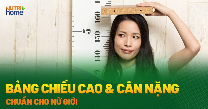Mẹo ghi chiều cao trong hồ sơ