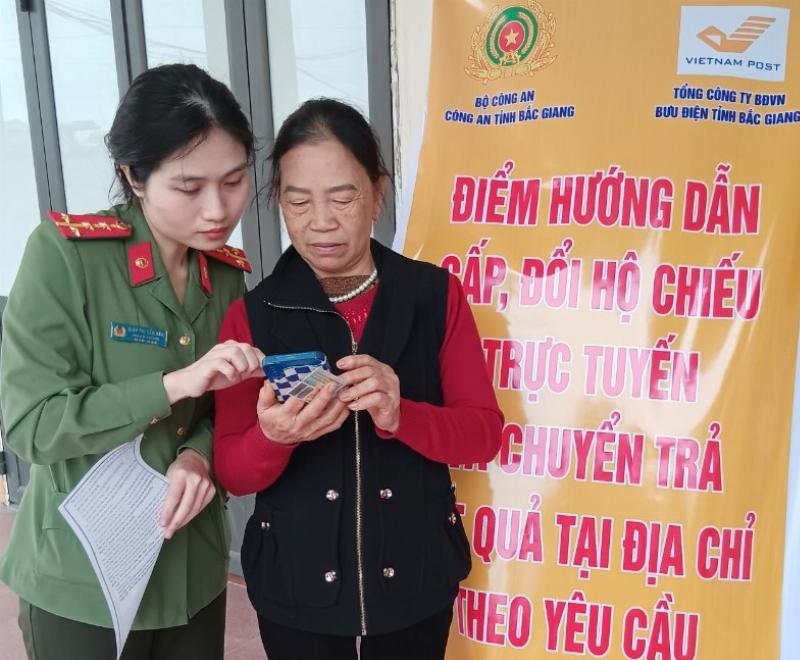 Sửa lỗi chiều cao trong hồ sơ