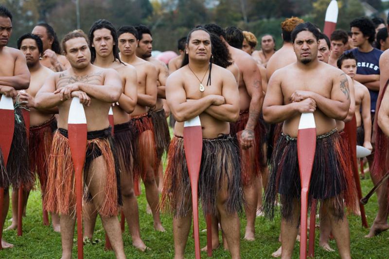 Văn hóa đa dạng của New Zealand