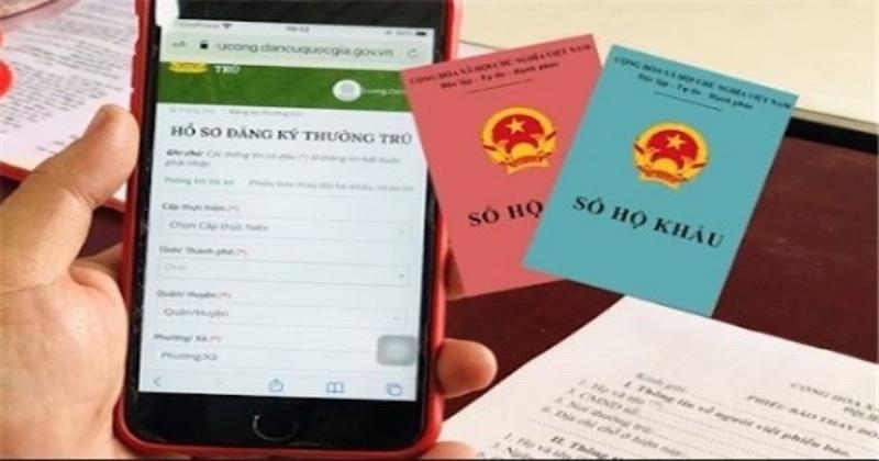 Nơi xin giấy xác nhận cư trú