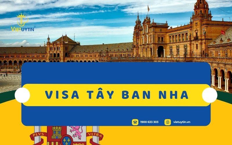 Chi phí xin hộ chiếu Tây Ban Nha