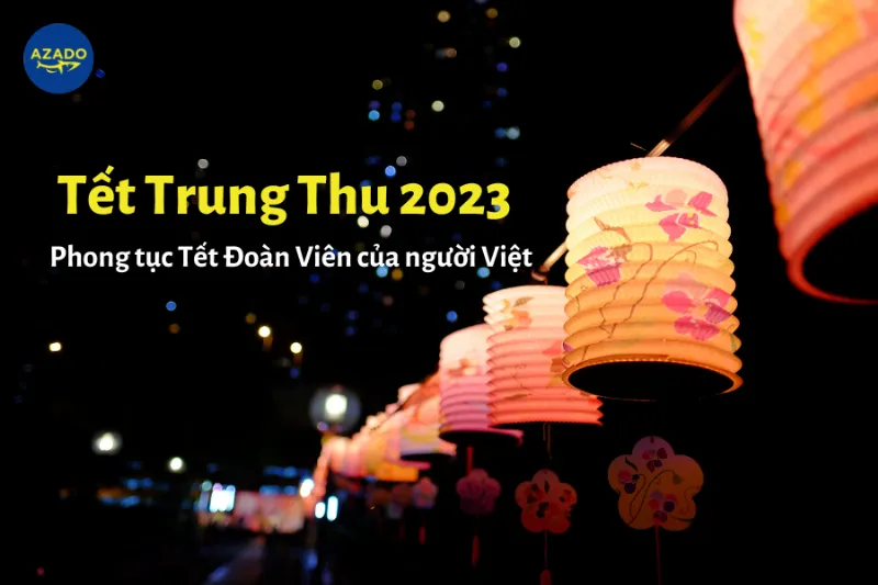 Người lớn và trẻ em đang cùng nhau chuẩn bị bánh Trung Thu cho ngày lễ, thể hiện sự đoàn viên và truyền thống văn hóa khi biết trung thu 2023 ngày mấy