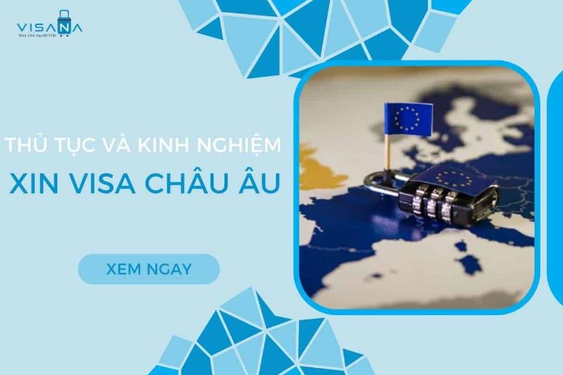 Chuyen gia tu van dinh cu Chau Au dang chia se kinh nghiem voi khach hang