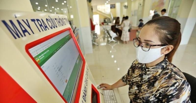 So do he thong lien thong co so du lieu quoc gia ve dan cu ket noi den cac ung dung nhu VNeID