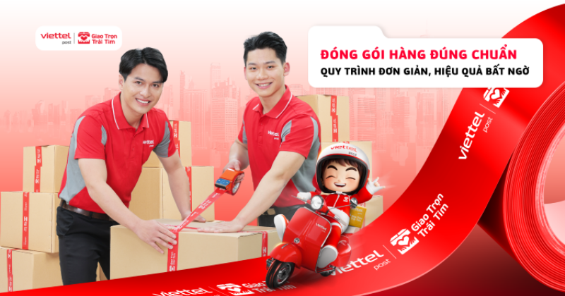 Bản đồ trên điện thoại hoặc máy tính hiển thị các điểm giao dịch Viettel Post xung quanh một vị trí nhất định