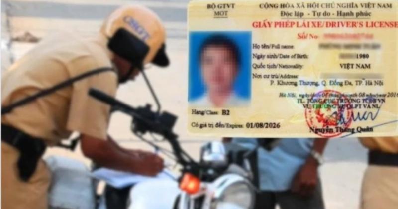 Hình ảnh minh họa độ tuổi tối thiểu để thi bằng lái xe hạng C ở Việt Nam