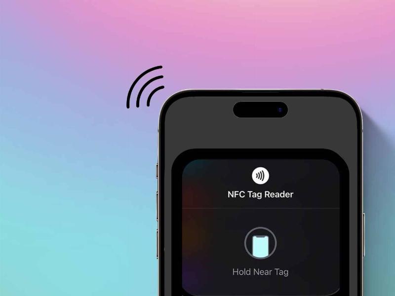Hướng dẫn cách đặt thẻ CCCD gắn chip vào điện thoại để đọc thông tin qua NFC