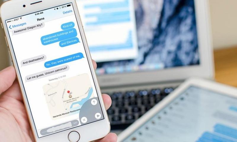 Hướng dẫn giải nén file nén chứa dữ liệu tin nhắn tải về từ Facebook