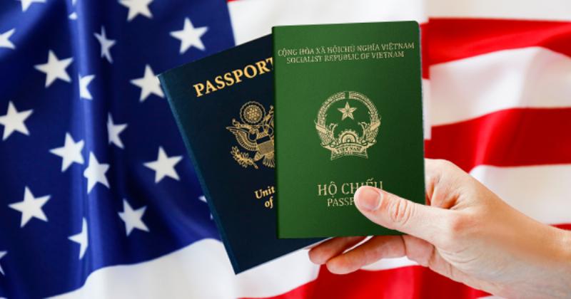 Lợi ích của việc sở hữu hộ chiếu