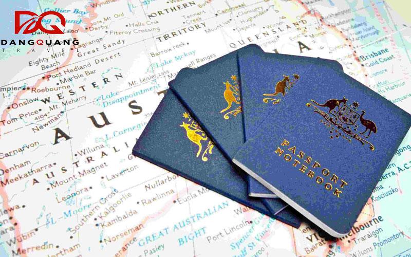 Lời khuyên từ chuyên gia về visa 482 Úc