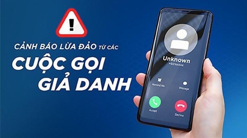 Minh hoa cac hinh thuc lua dao khi tim cach tao Zalo khong can so dien thoai