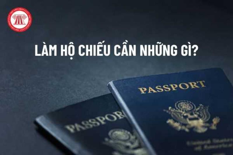 Lưu ý khi làm hộ chiếu