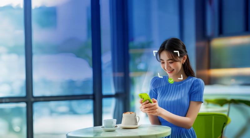 Hình ảnh minh họa tình huống mất thẻ căn cước công dân hết hạn và sự lúng túng khi không có giấy tờ tùy thân