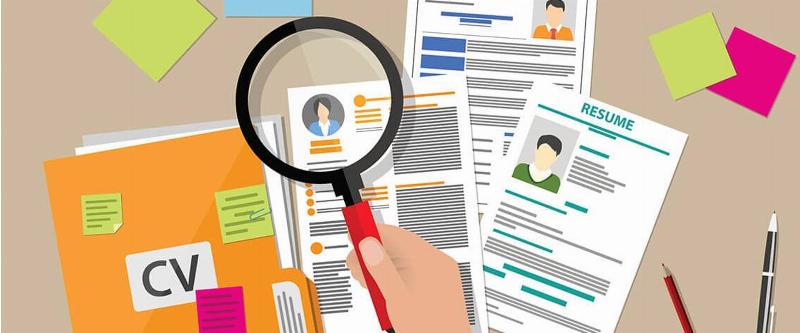 Phân biệt sơ yếu lý lịch tự thuật và CV chuyên nghiệp