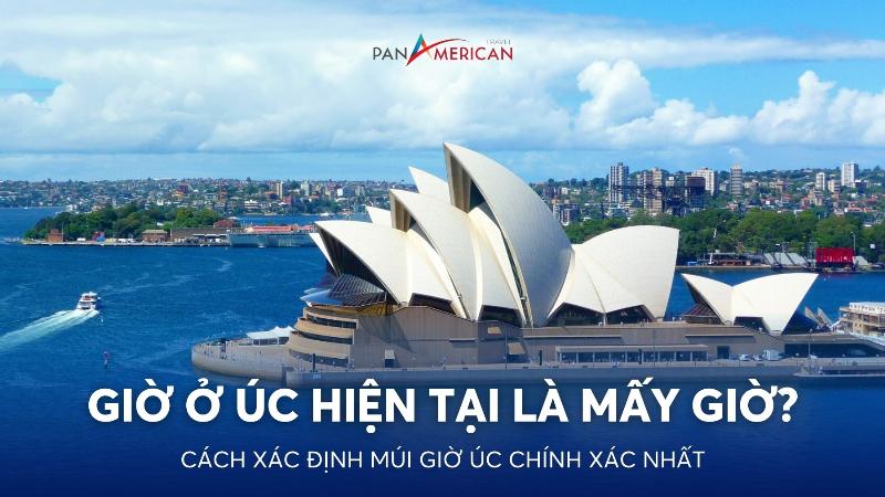 Sự thay đổi múi giờ ở Úc khi áp dụng Giờ mùa hè (DST) tại các bang phía Nam.