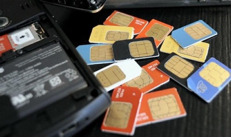 Tầm quan trọng của việc kiểm tra sim chính chủ trong thời đại số.
