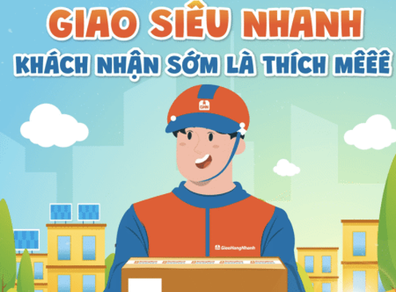 Bảng thông tin chi tiết về giờ làm việc của Viettel Post tại một bưu cục điển hình, hiển thị rõ ràng các khung giờ trong tuần