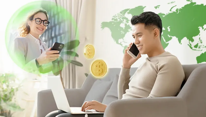 Chuyên Gia VBC Tư Vấn Định Cư Mỹ