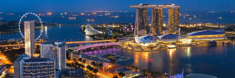 Hình ảnh minh họa các bí quyết săn vé máy bay Singapore giá rẻ, có thể là biểu đồ giá, các trang web so sánh, hoặc hình ảnh người đang tìm kiếm vé trên máy tính.