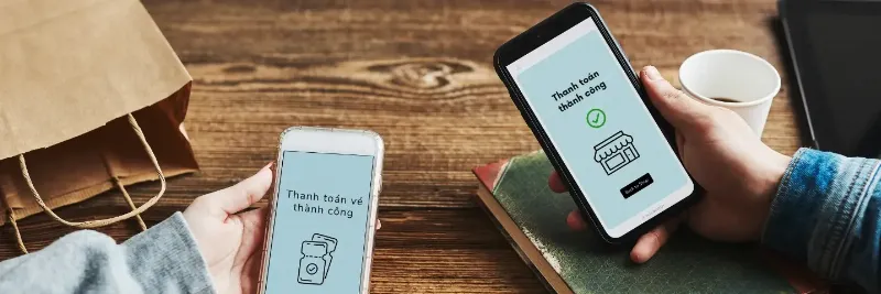 Bảng so sánh chi tiết các dịch vụ chuyển tiền giữa các thuê bao của Viettel, MobiFone, và VinaPhone.