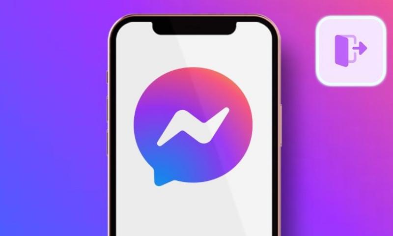 Sử dụng tính năng Khóa ứng dụng tích hợp trên Android để khóa Messenger bằng mật mã hoặc vân tay