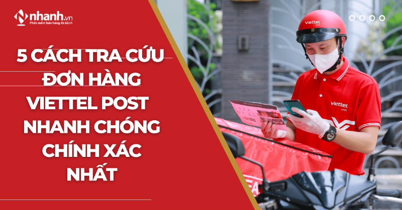 Hướng dẫn từng bước tra cứu hành trình đơn hàng Viettel Post trên website chính thức, bao gồm nhập mã vận đơn và xem kết quả.