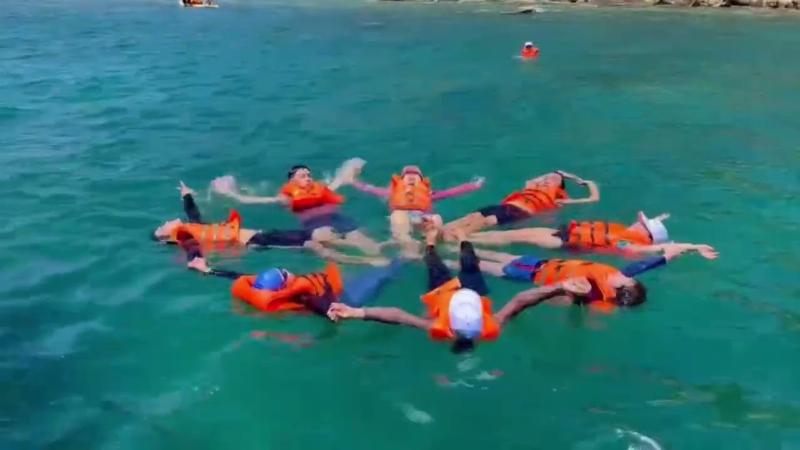 Khung cảnh lãng mạn và đồi núi đặc trưng của thành phố Đà Lạt
