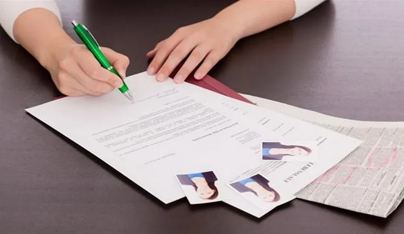 Quy trình dịch thuật công chứng sơ yếu lý lịch tự thuật