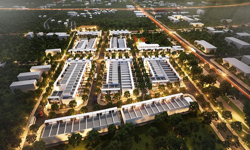 Nhóm du khách đang chờ đợi tại sân bay, biểu cảm háo hức cho chuyến bay sắp tới đến châu Âu trong tháng 6