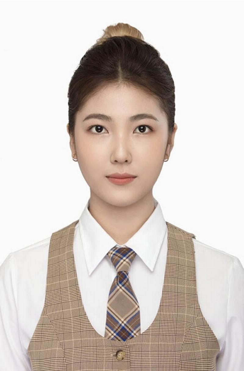 Minh họa các kích thước ảnh thẻ phổ biến cho hồ sơ xin việc (ví dụ: 3x4, 4x6).