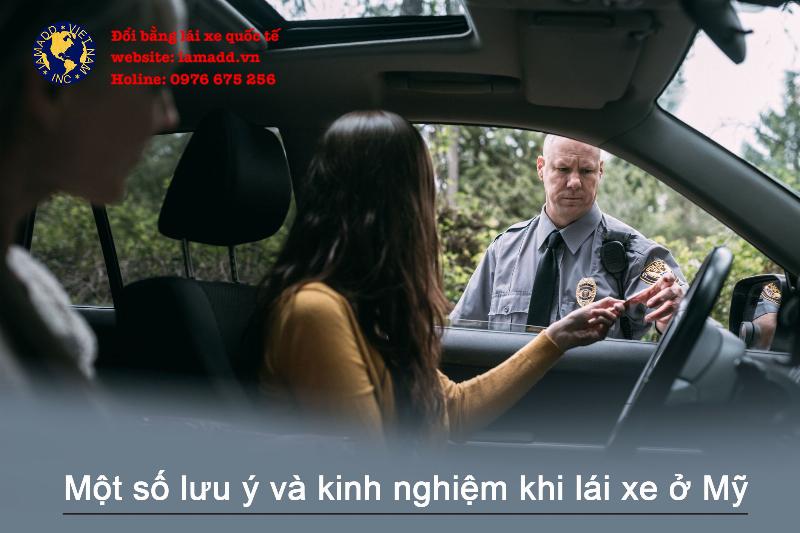 Chia se kinh nghiem doi bang lai xe oto tai Ha Lan