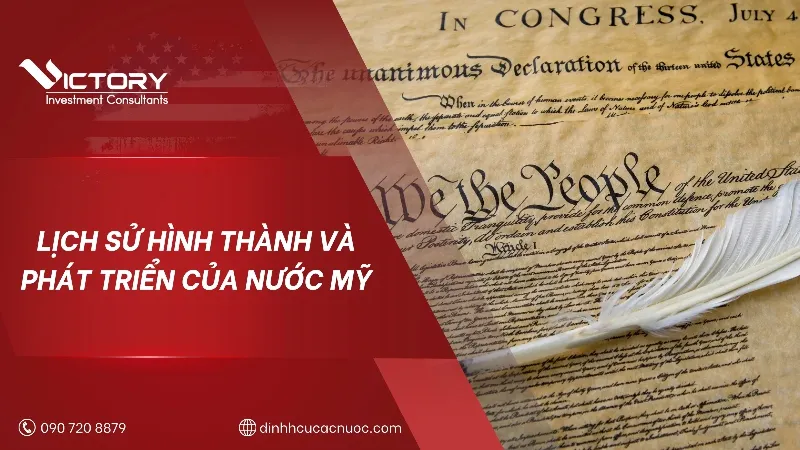 Lịch sử hình thành New York ở nước nào qua các giai đoạn định cư và phát triển quan trọng.