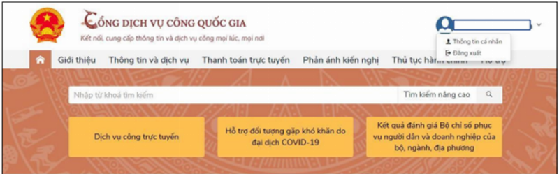 Minh họa vấn đề đồng bộ dữ liệu giữa Cơ sở dữ liệu quốc gia và ứng dụng VNeID dẫn đến thông tin sai lệch
