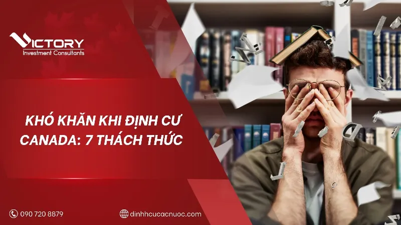 Lời khuyên từ chuyên gia VBC: Quản lý tài chính khôn ngoan cho định cư