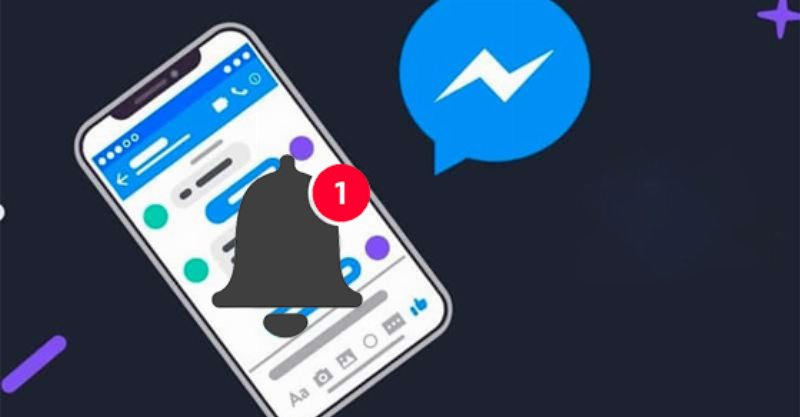 Ứng dụng Messenger đã cài đặt, màn hình đăng nhập, hướng dẫn cách tải Messenger trên máy tính sau khi cài.