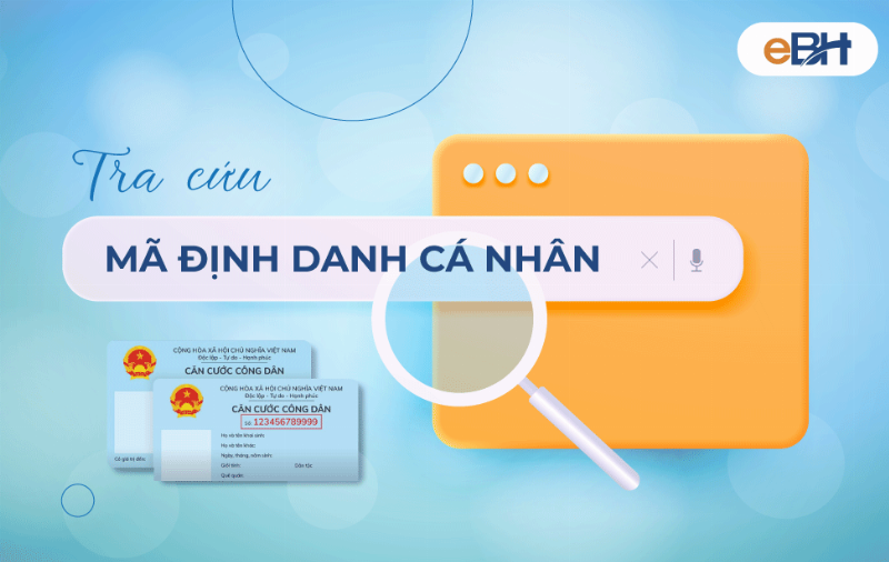 Một người trẻ đang sử dụng điện thoại thông minh để thực hiện giao dịch trực tuyến, có thể là tra cứu thông tin, sử dụng dịch vụ công, hoặc giao dịch ngân hàng, tượng trưng cho sự tiện lợi của công nghệ trong việc giải quyết các thủ tục hành chính mà không bị ràng buộc bởi giờ làm việc truyền thống.