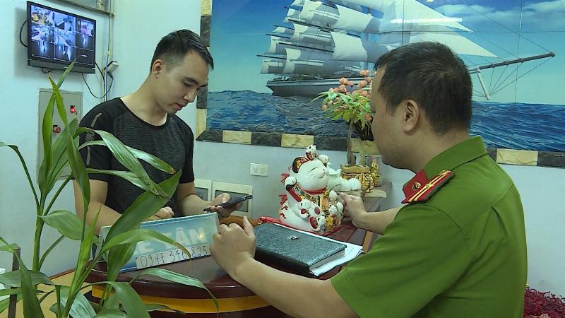 VNeID đóng vai trò quan trọng trong cuộc sống số và các thủ tục hành chính