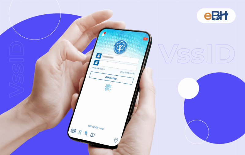 Hình ảnh minh họa giao diện tra cứu thông tin bảo hiểm y tế trên website hoặc ứng dụng di động, giúp người dùng hình dung cách thức thực hiện