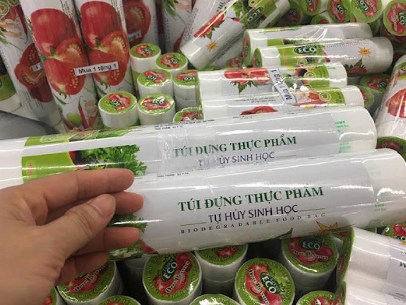 Minh họa tương lai của ngành giấy với bao bì bền vững, giấy điện tử và vật liệu mới từ cellulose, cho thấy sự phát triển của vật liệu giấy được làm từ gì trong tương lai.