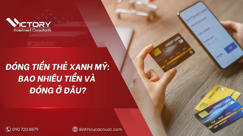 VBC tư vấn và hỗ trợ chuẩn bị hồ sơ bằng cấp định cư Châu Âu