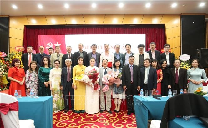 Đại hội thành lập Hội hữu nghị Việt Nam - Bulgaria Thành phố Hà Nội