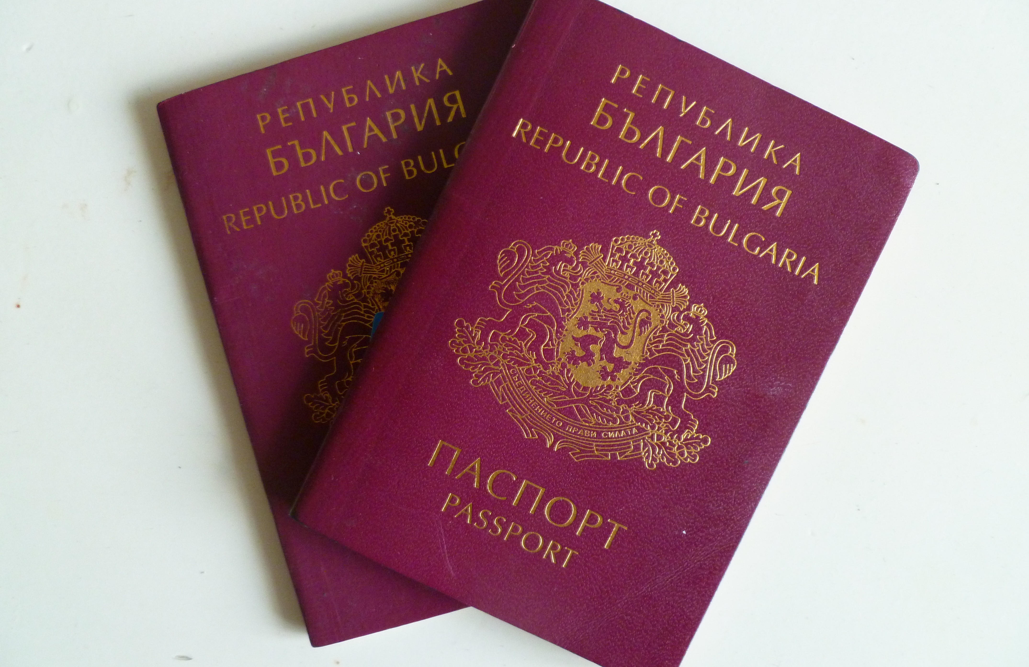Những lợi ích khi có Quốc tịch Bulgaria