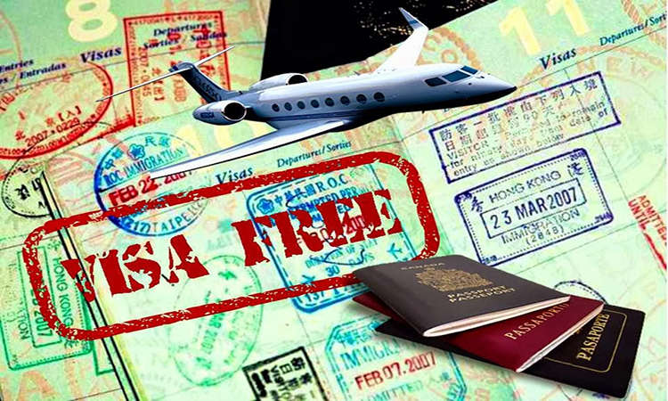 158 quốc gia miễn Visa khi có hộ chiếu Bulgaria