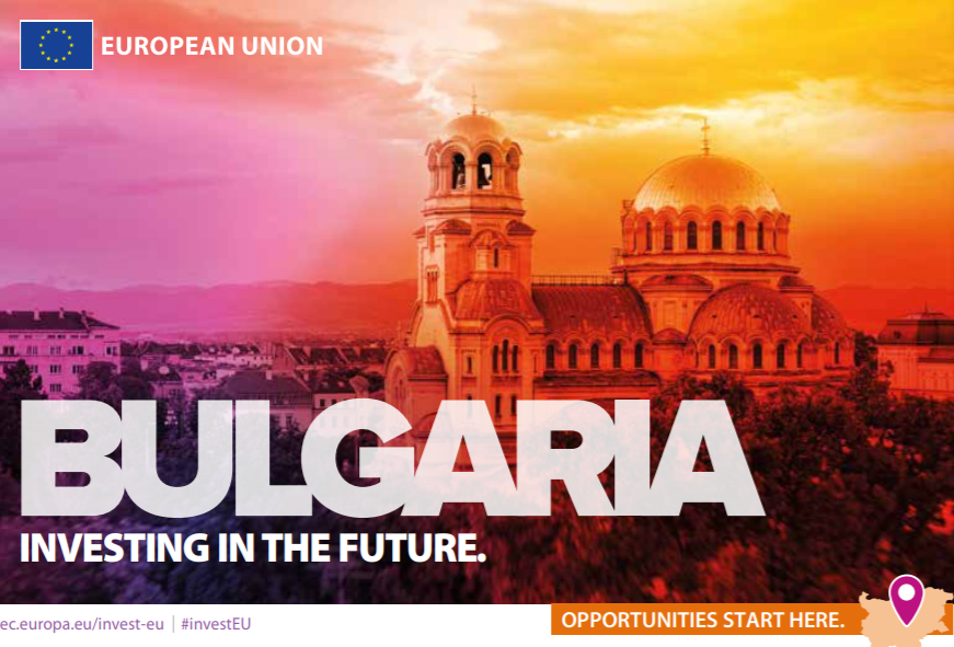 Triển vọng đầu tư nông nghiệp & đầu tư định cư tại Bulgaria