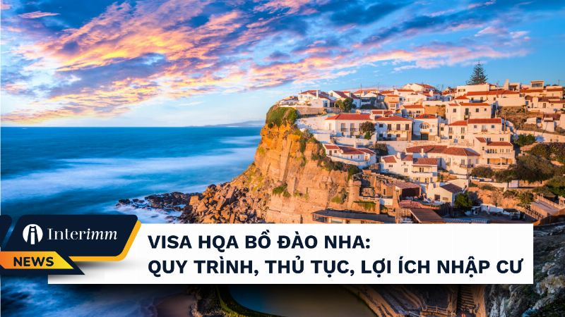 Tối Ưu Sơ Yếu Lý Lịch Định Cư Châu Âu