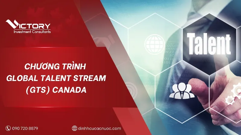 VBC - Đối tác tin cậy trên con đường xin work permit châu âu