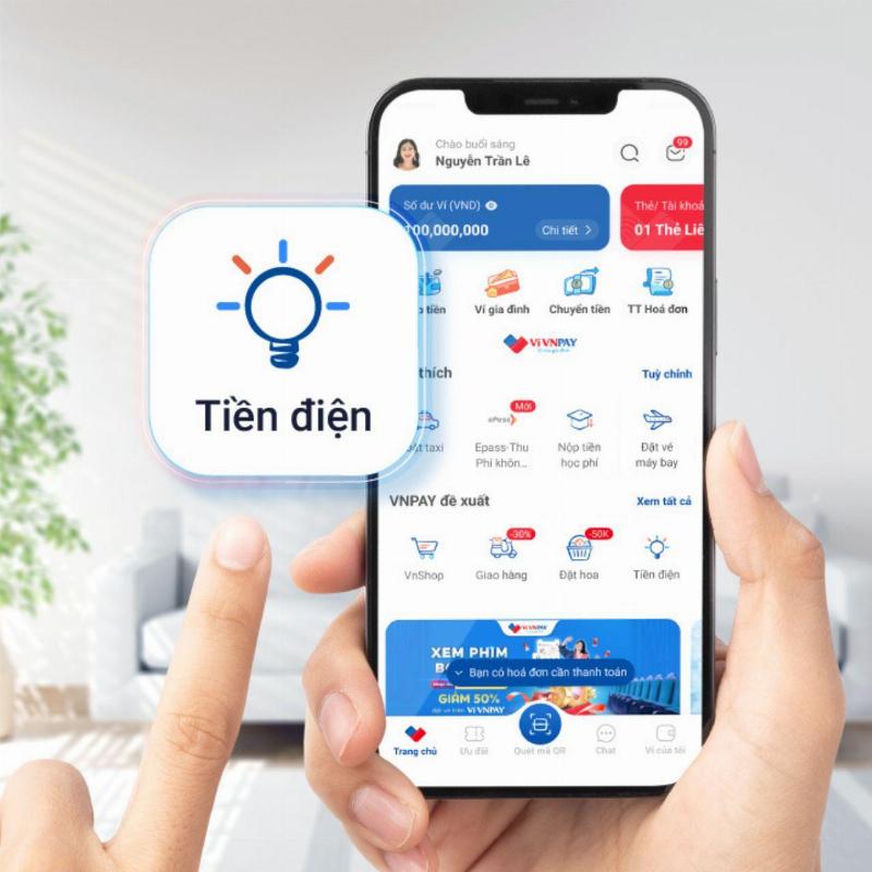 Giao diện ứng dụng Zalo hiển thị trang chính thức để kiểm tra cccd đã có chưa