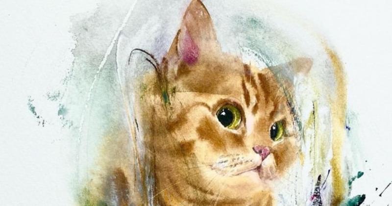 Mùi hương quen thuộc bất ngờ xuất hiện, dấu hiệu người mất về nhà theo tín ngưỡng