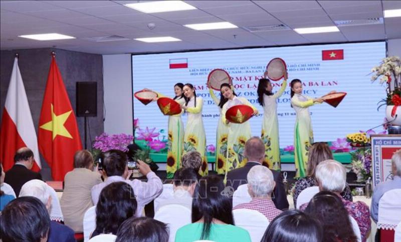 Kỷ niệm Ngày Độc lập Ba Lan vào tháng 11